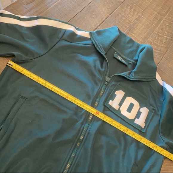 🔥FOREST GREEN SWEATSUIT - Picture 7 of 14